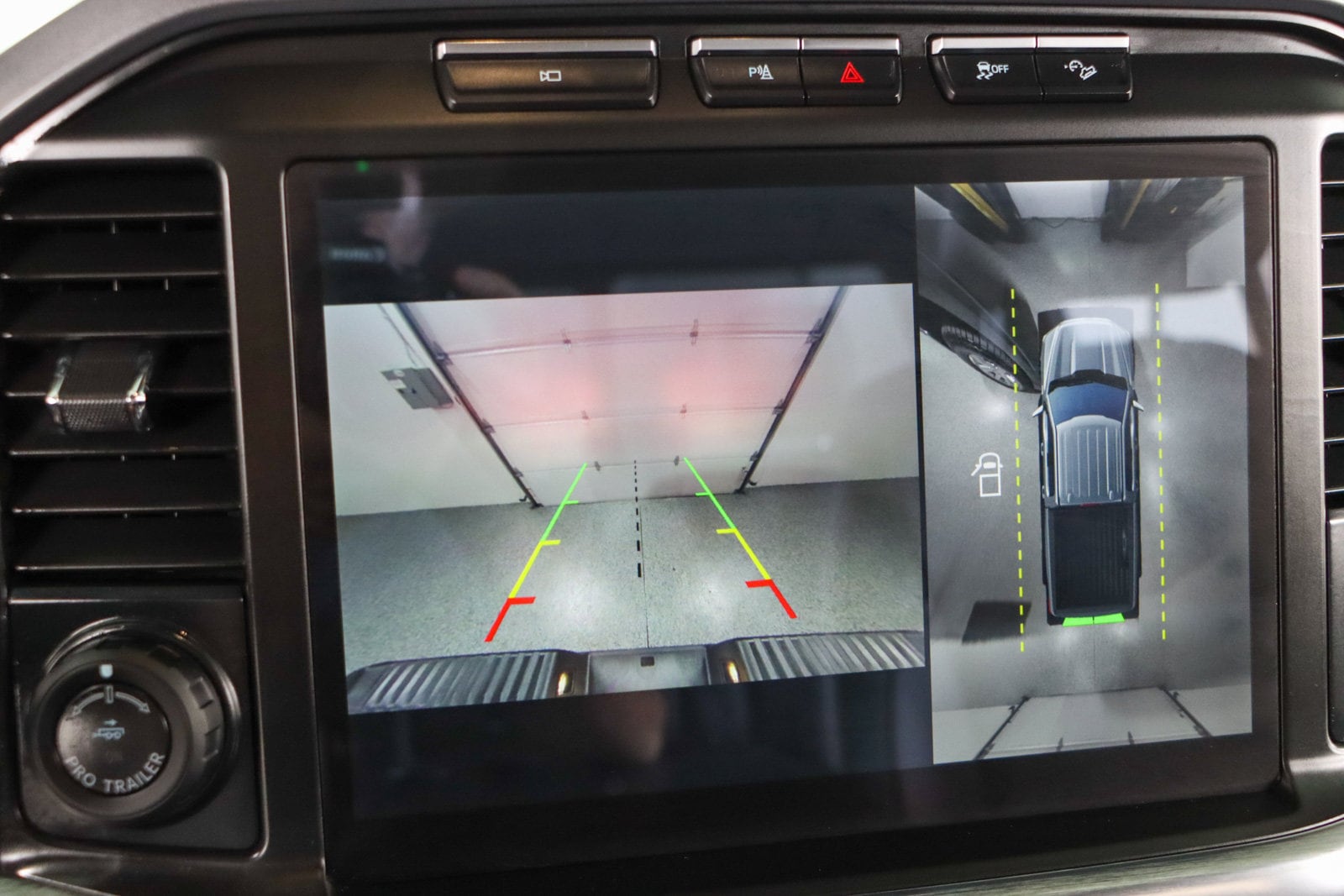 2023 Ford F-150 Lariat - Photo 20