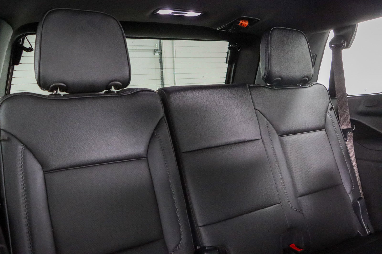 2023 GMC Yukon Denali - Photo 33