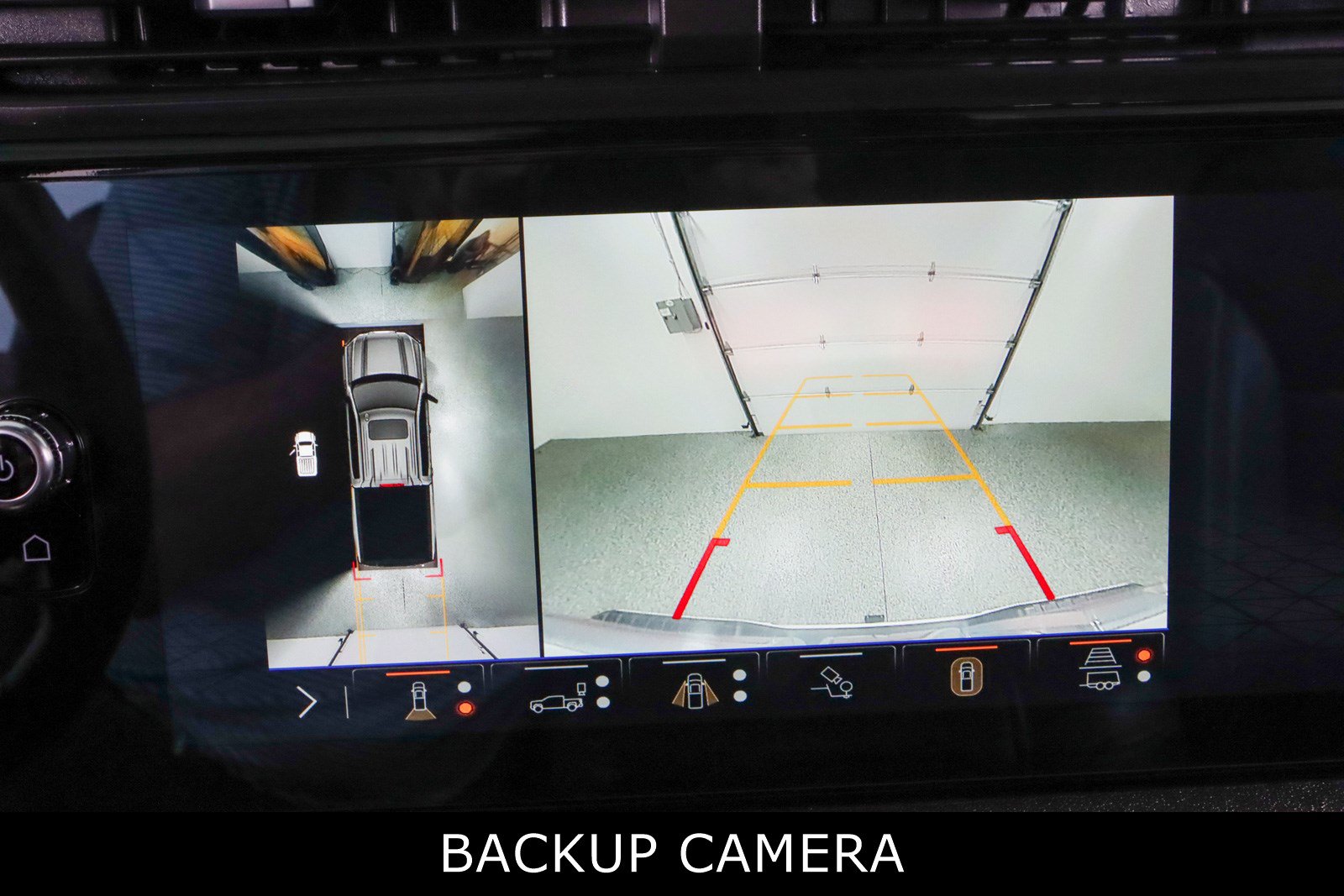 2024 GMC Sierra 1500 AT4 - Photo 20