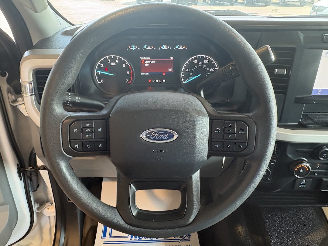 2023 Ford F-250 Super Duty XL - Photo 11