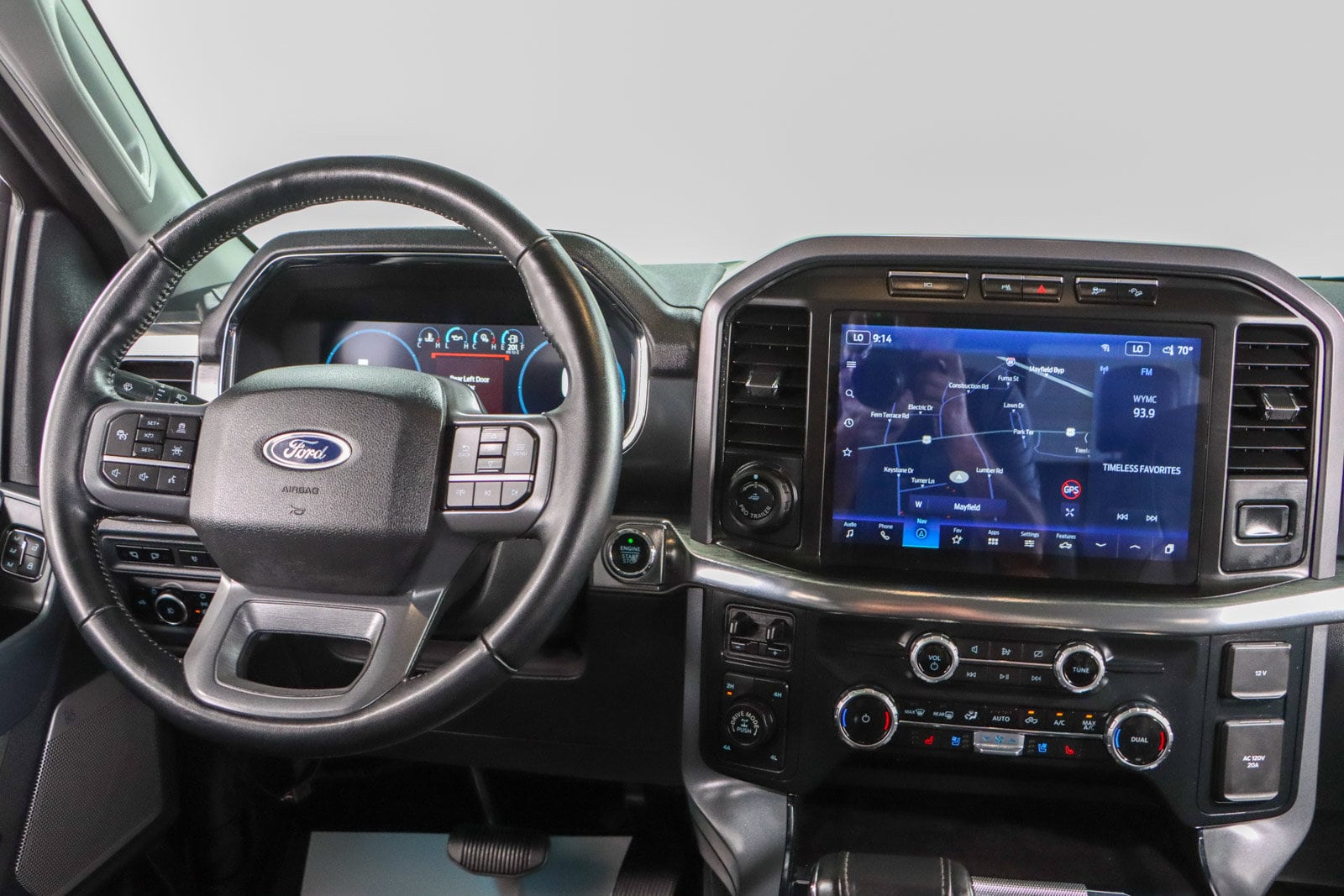 2023 Ford F-150 Lariat - Photo 18