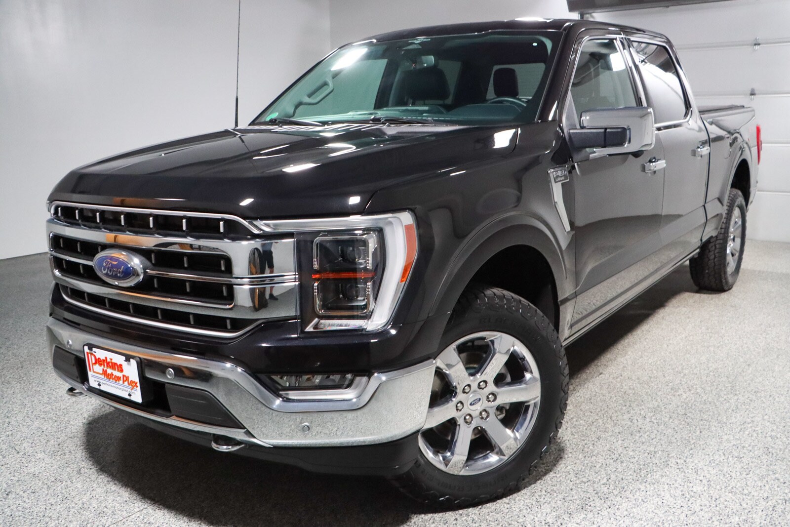 2023 Ford F-150 Lariat - Photo 32