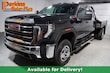 GMC Sierra 3500HD