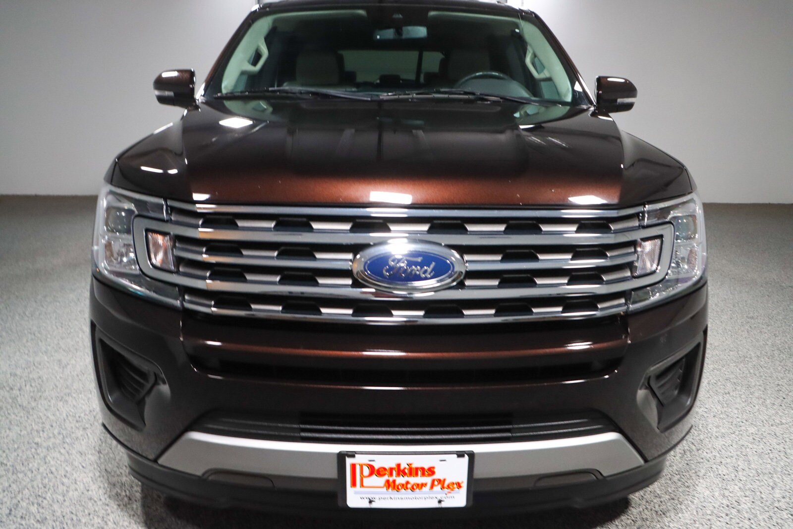 2021 Ford Expedition XLT photo 3