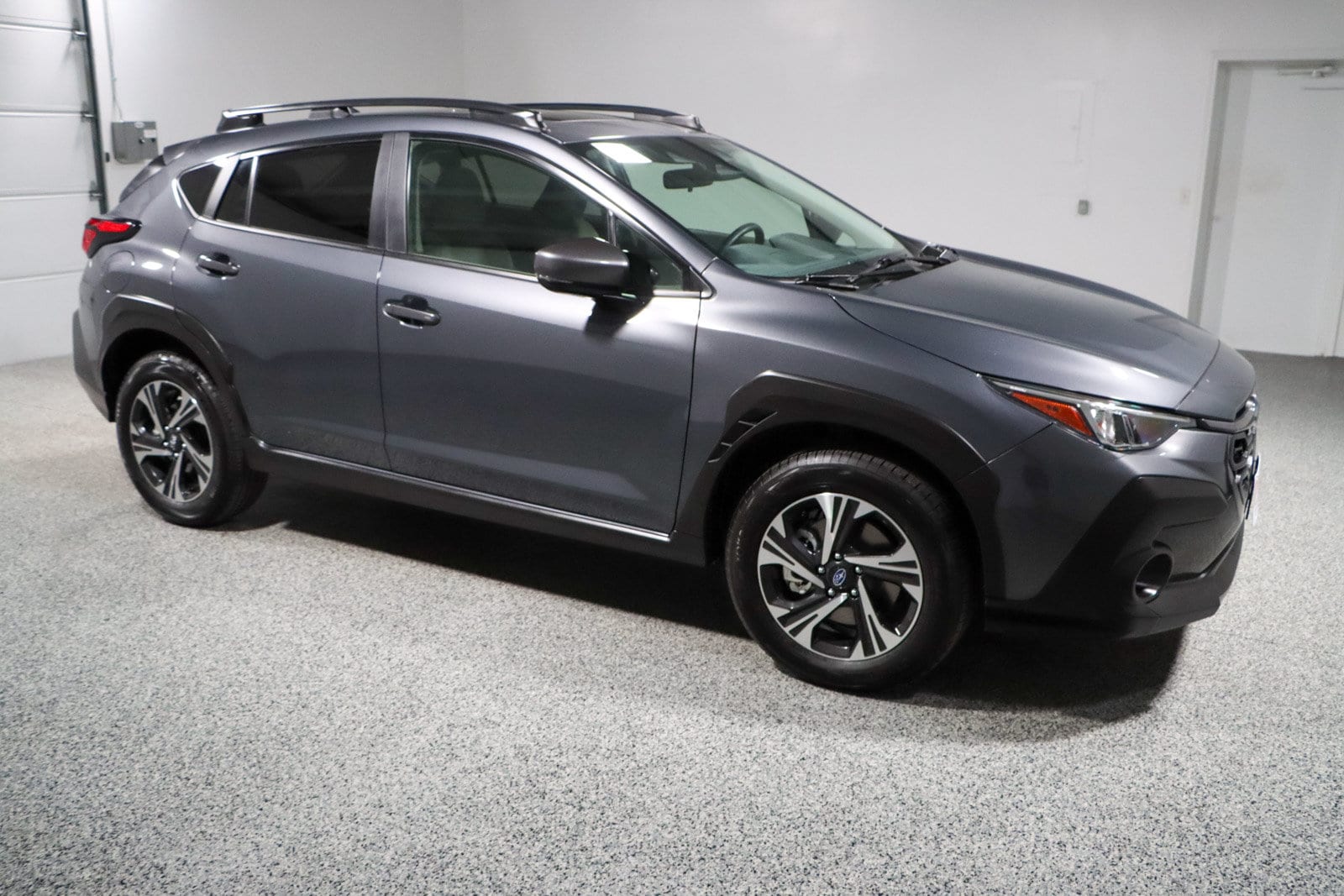 2024 Subaru Crosstrek Premium - Photo 6