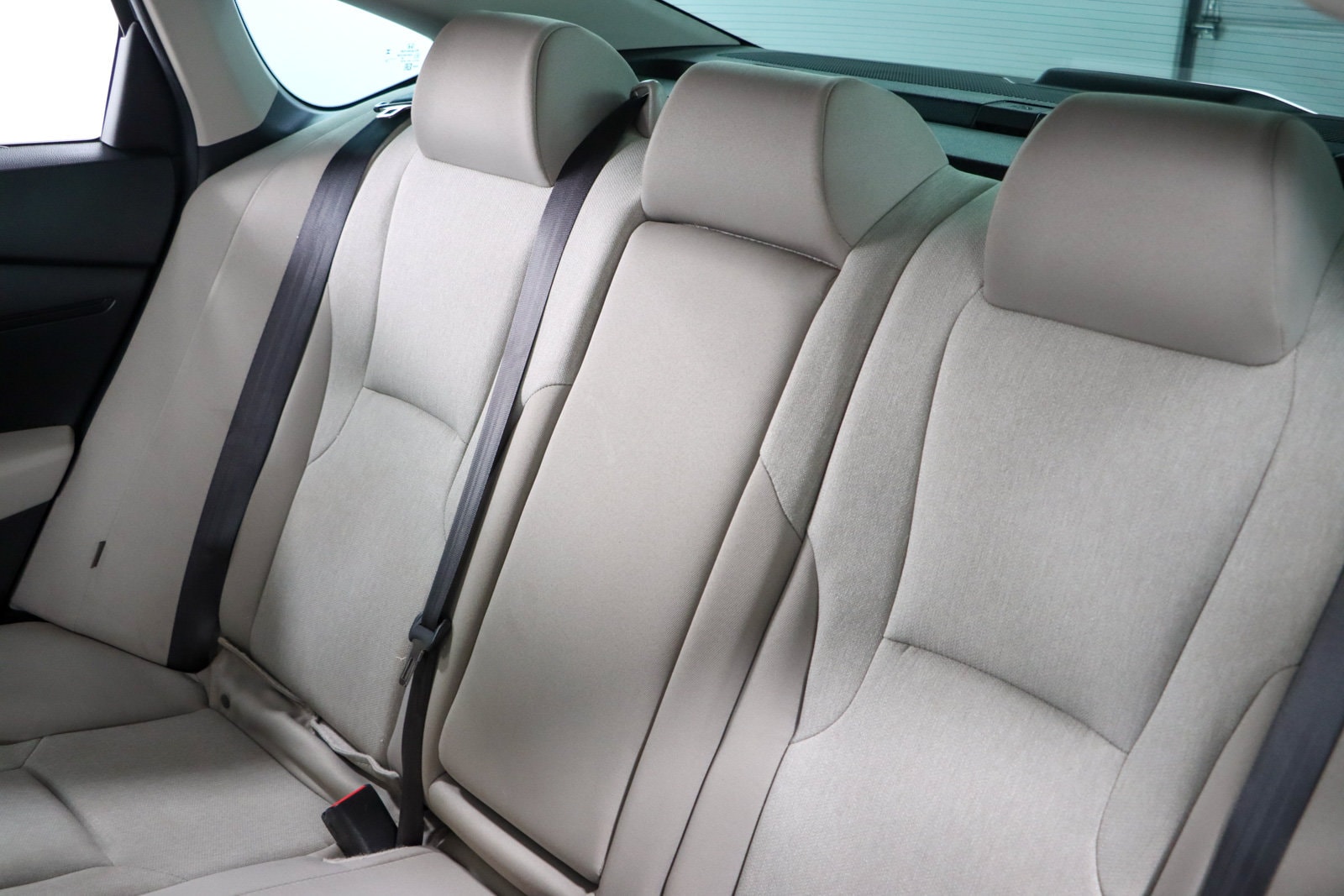 2024 Honda Accord EX - Photo 24
