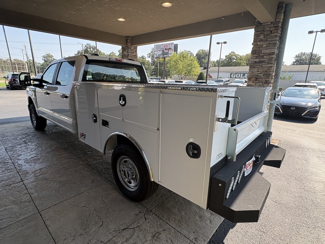 2023 Ford F-250 Super Duty XL - Photo 8
