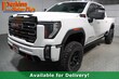 GMC Sierra 2500HD