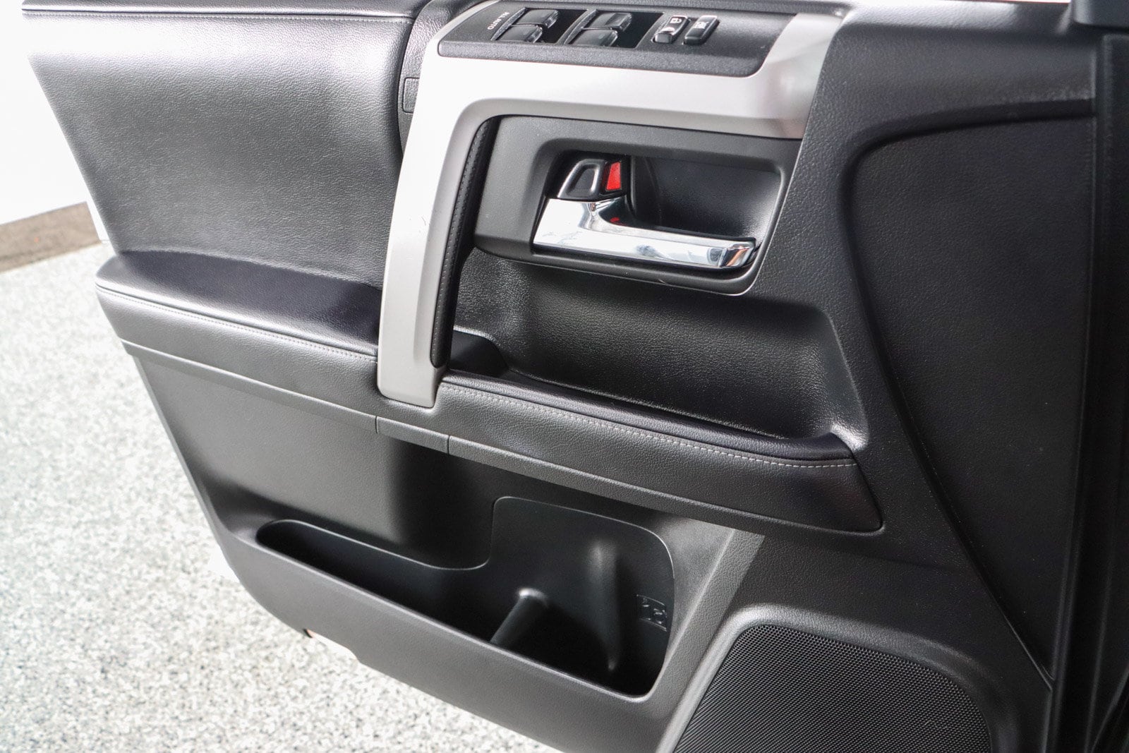2021 Toyota 4Runner SR5 - Photo 22