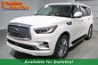 INFINITI QX80