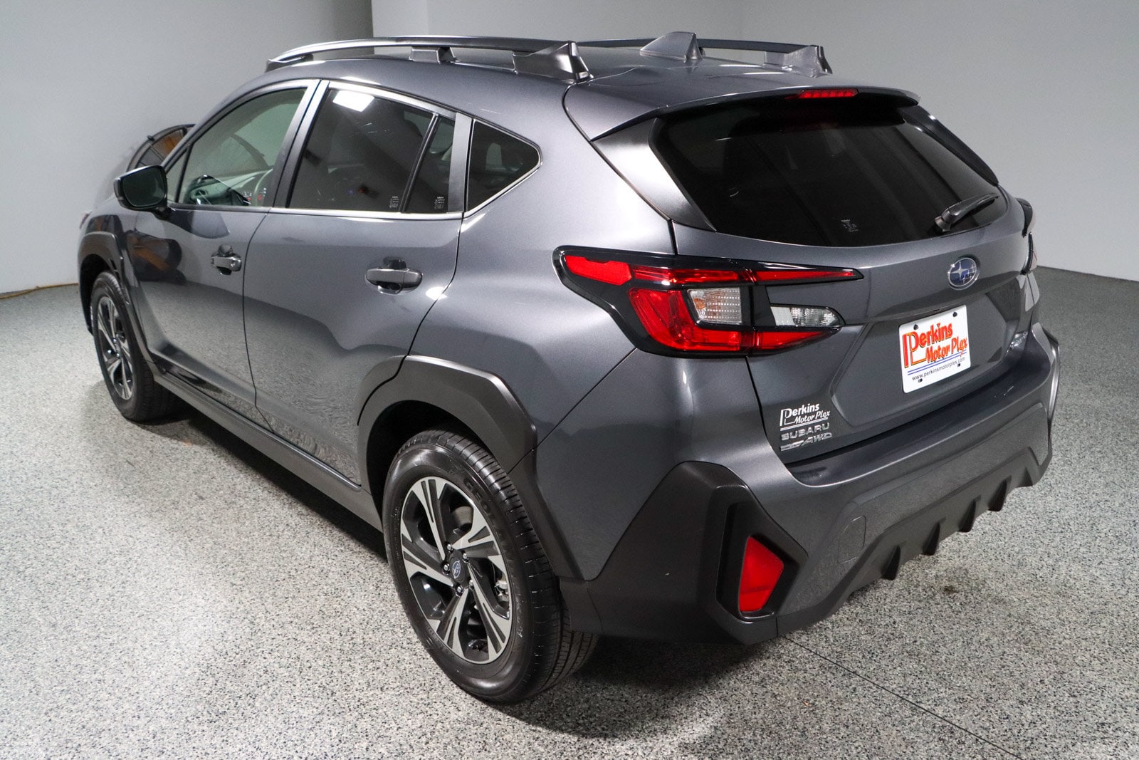 2024 Subaru Crosstrek Premium - Photo 9