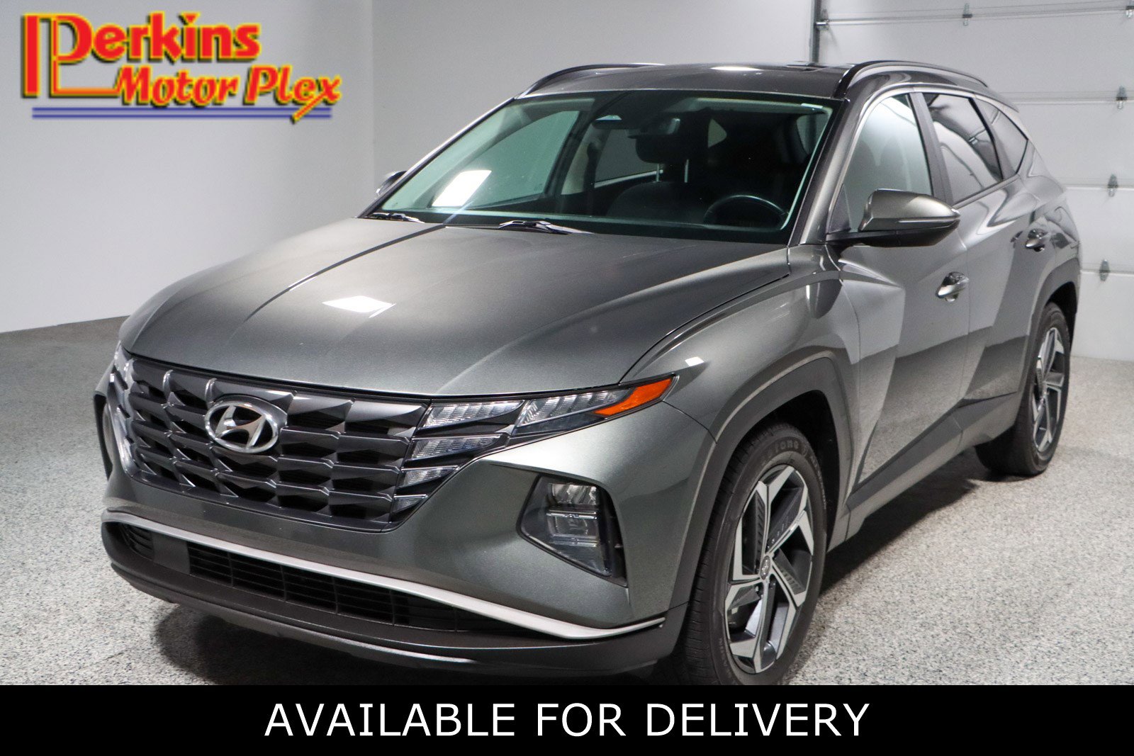 2022 Hyundai Tucson SEL's photo