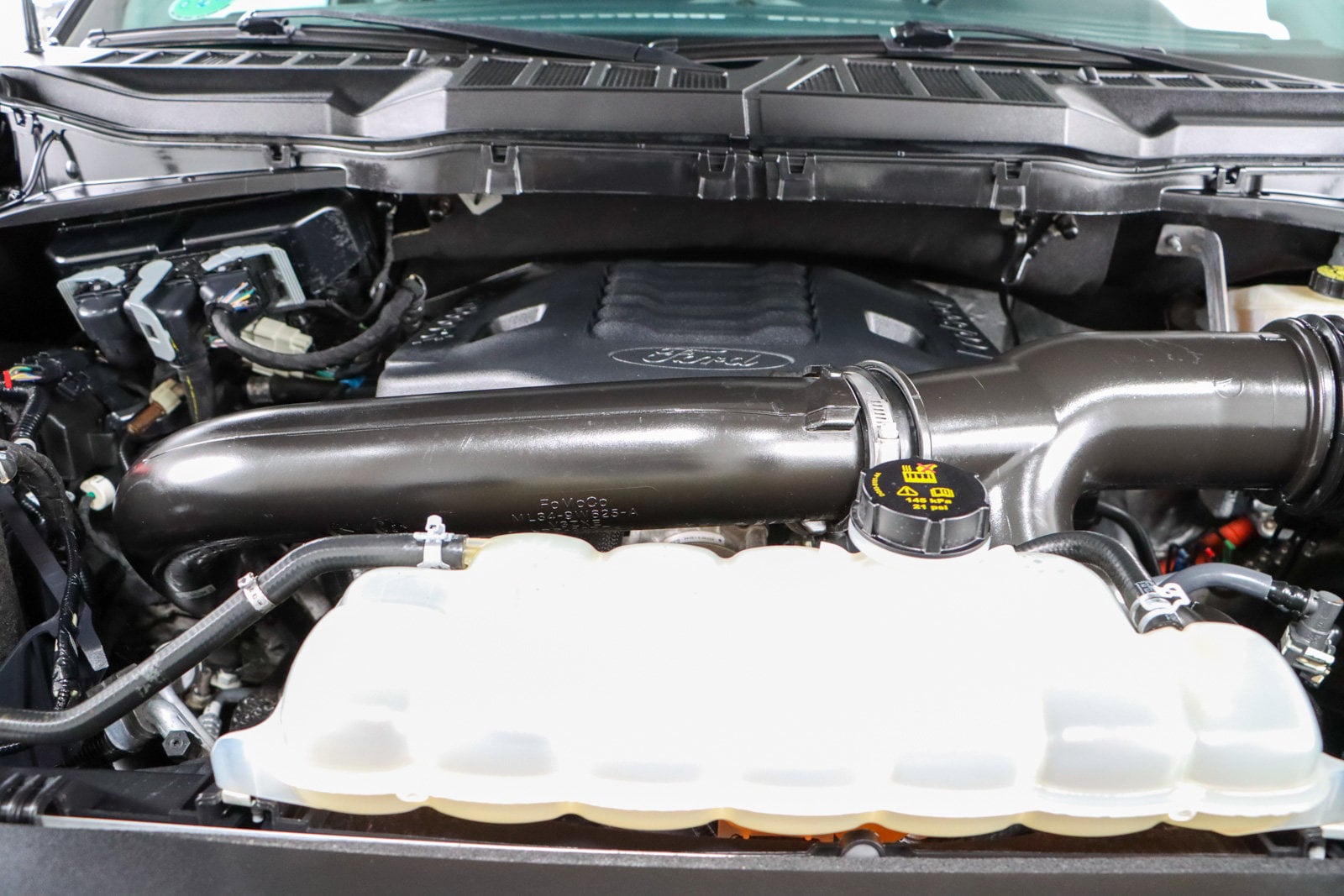 2023 Ford F-150 Lariat - Photo 31