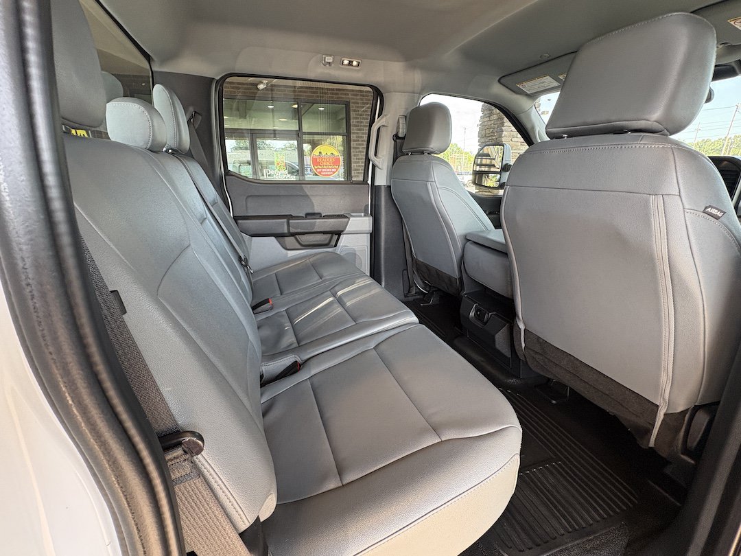 2023 Ford F-250 Super Duty XL - Photo 26