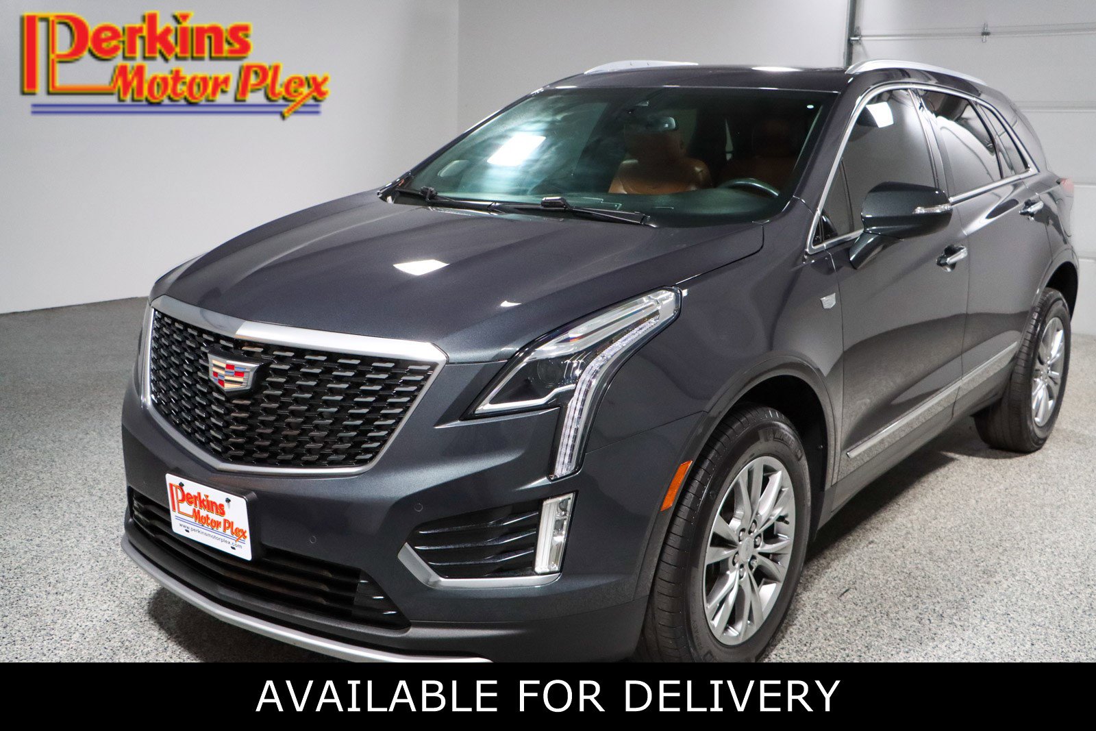 2023 Cadillac XT5 AWD Premium Luxury's photo