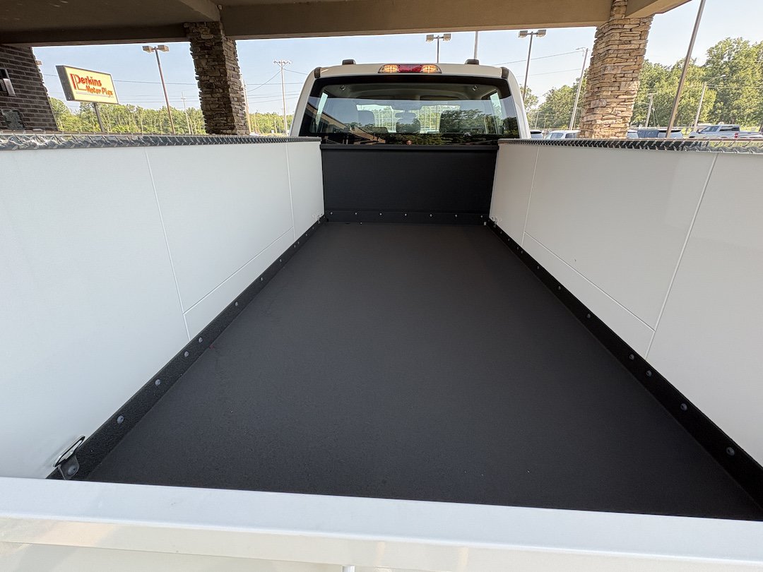 2023 Ford F-250 Super Duty XL - Photo 28