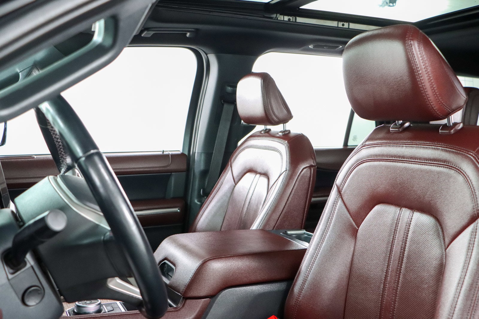 2022 Ford Expedition Limited - Photo 24