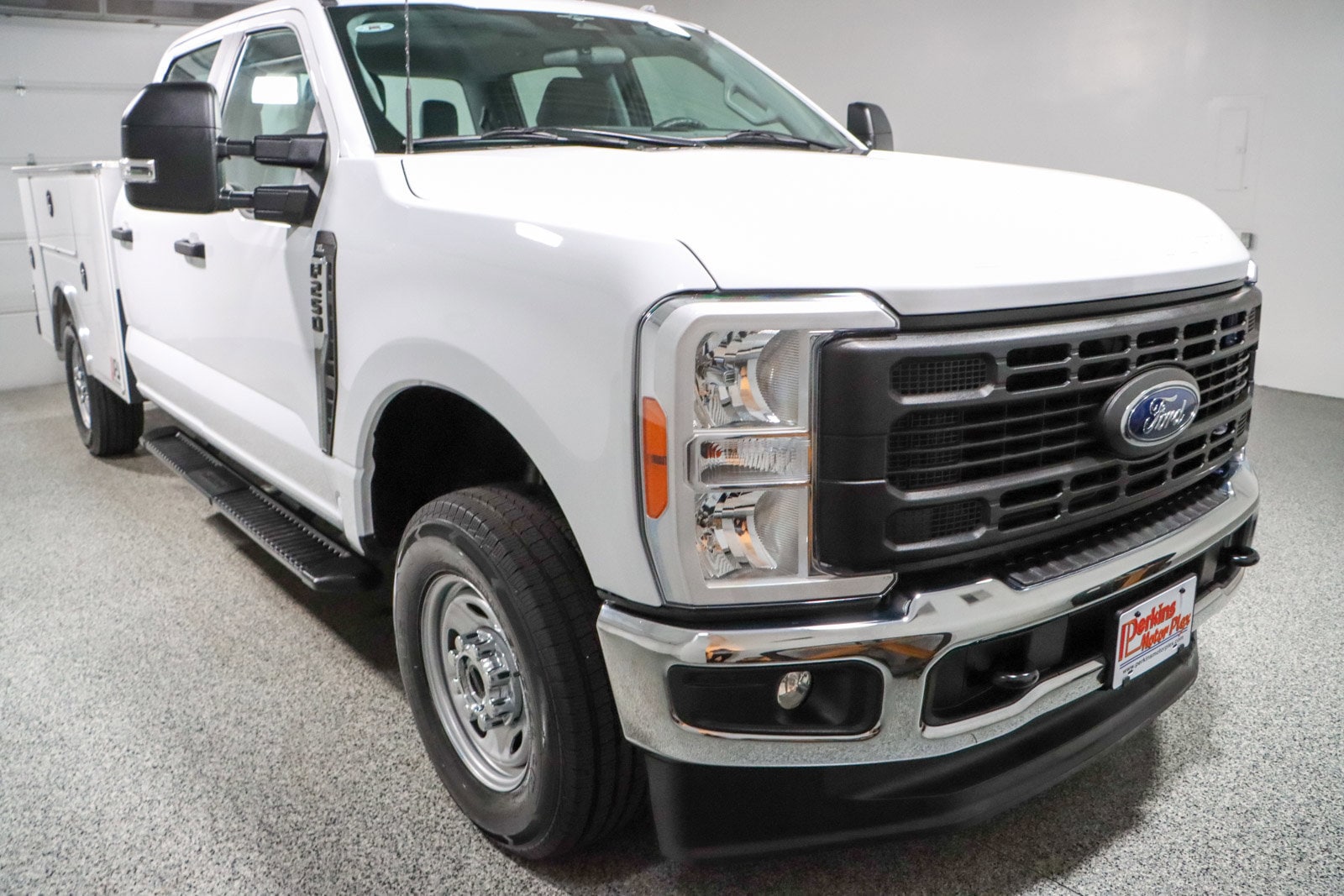 2023 Ford F-250 Super Duty XL - Photo 6