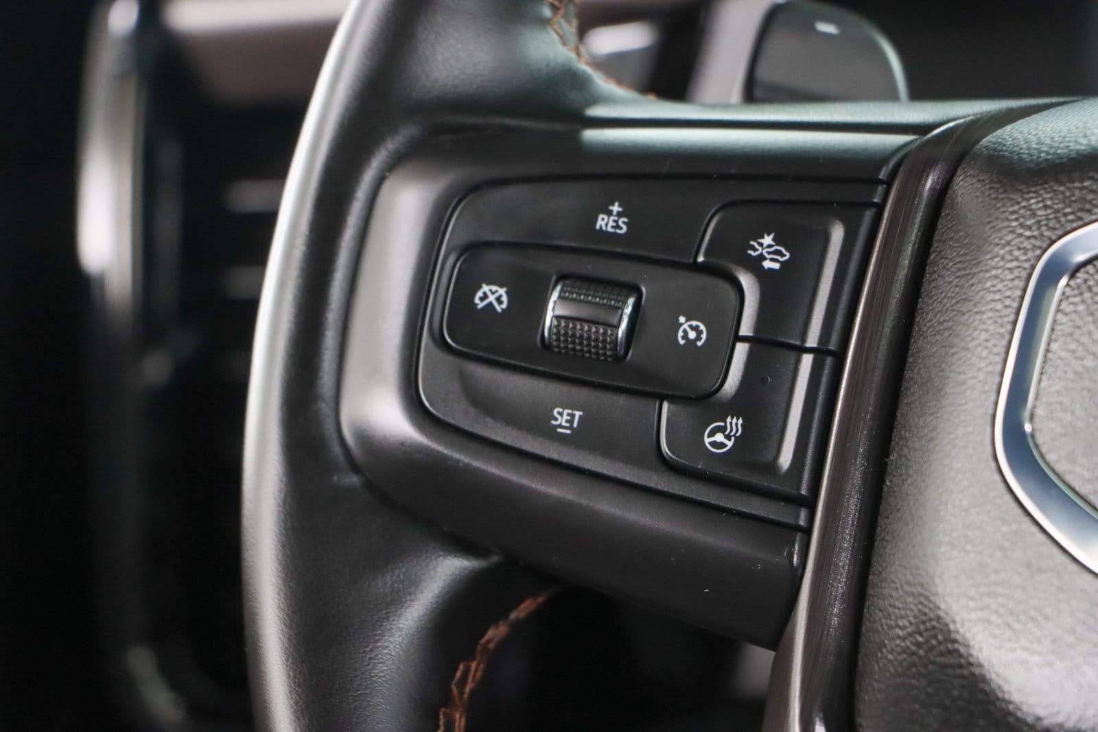 2024 GMC Sierra 1500 AT4 - Photo 14