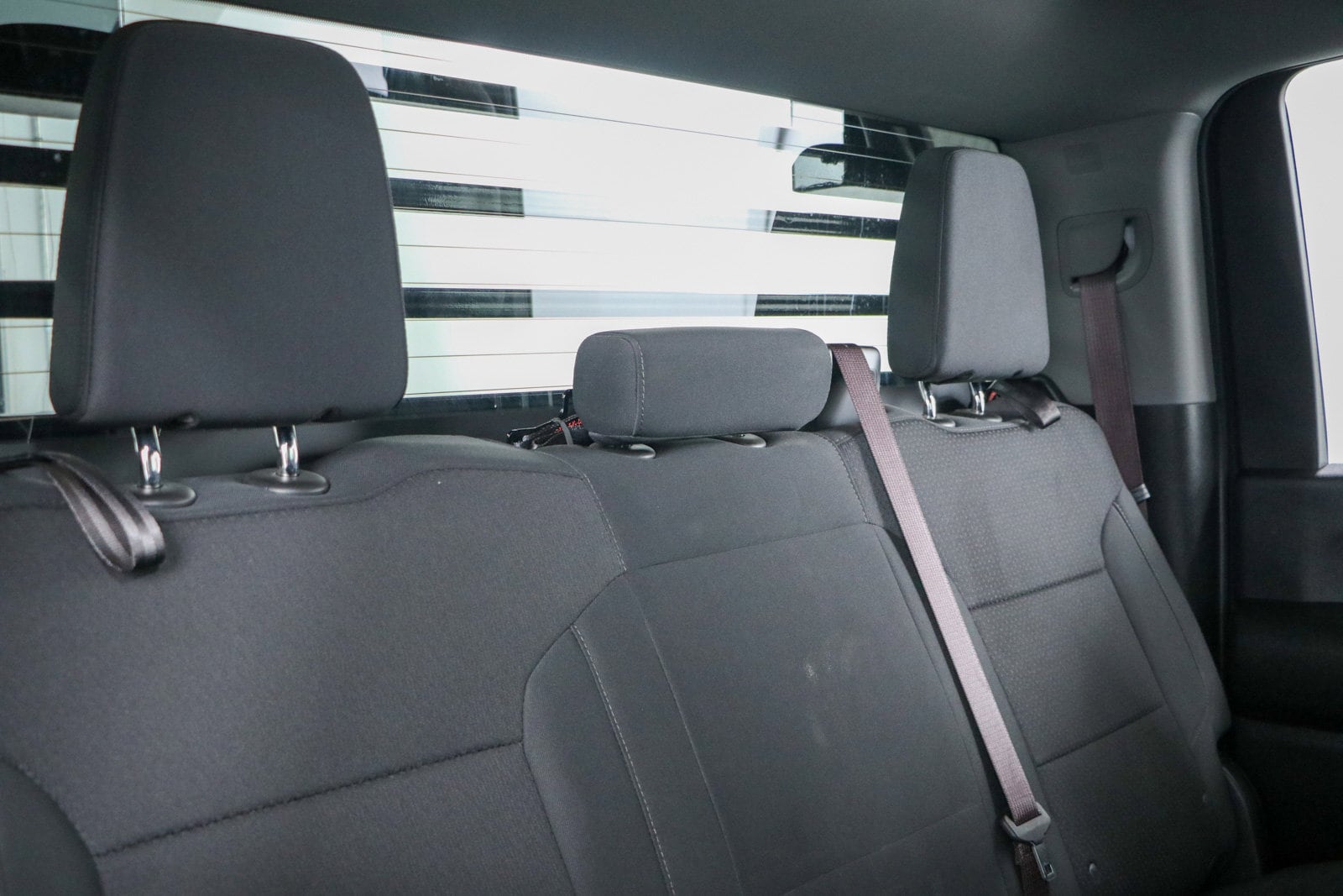 2024 Chevrolet Silverado 3500HD Work Truck - Photo 27