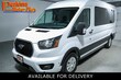  Ford Transit 350
