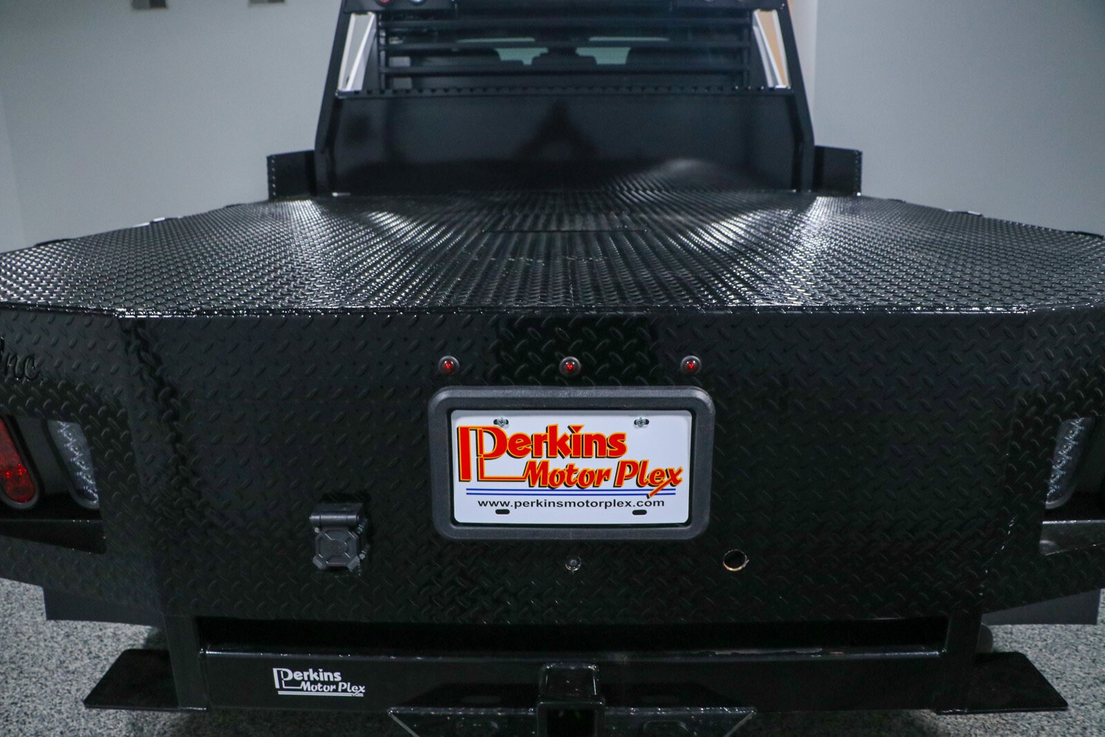 2024 Chevrolet Silverado 3500HD Work Truck - Photo 9