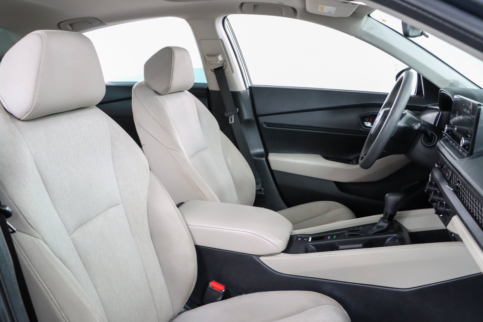2024 Honda Accord EX - Photo 26