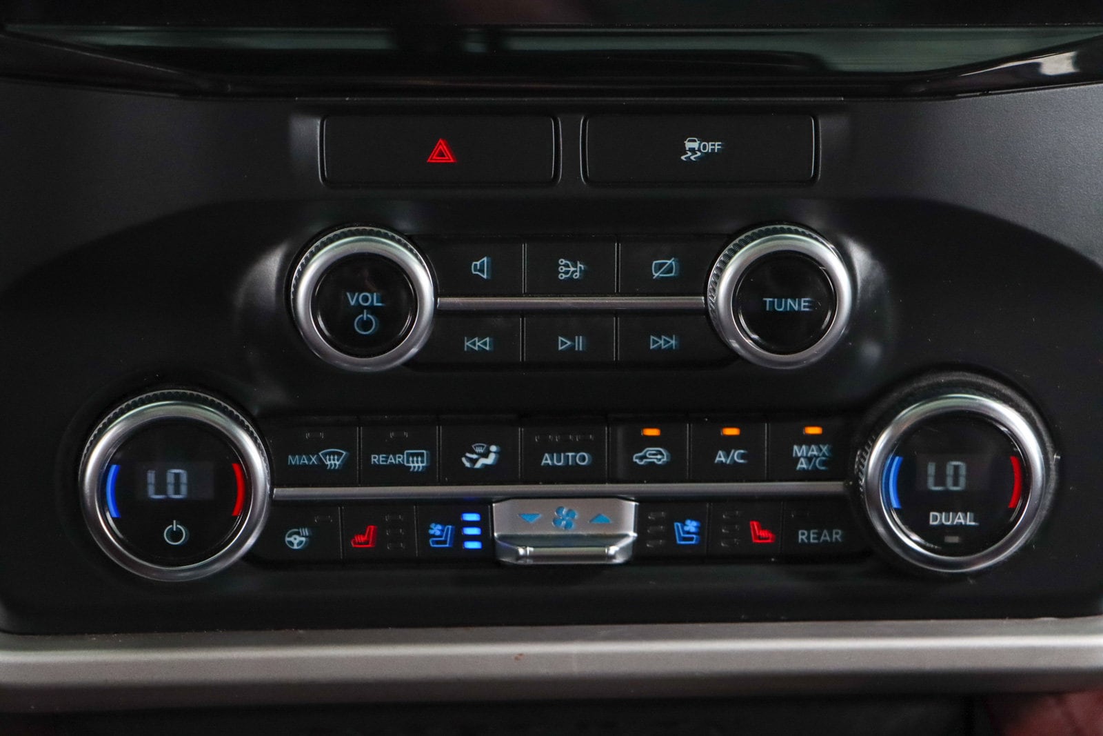 2022 Ford Expedition Limited - Photo 20
