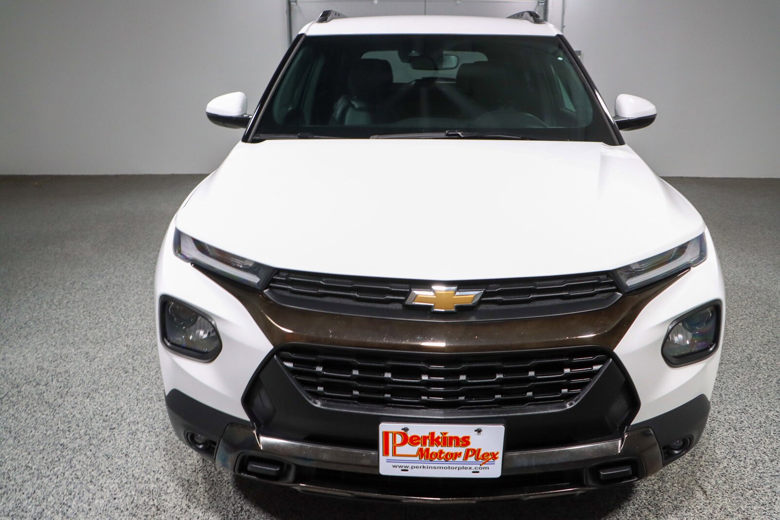 2022 Chevrolet Trailblazer ACTIV photo 3