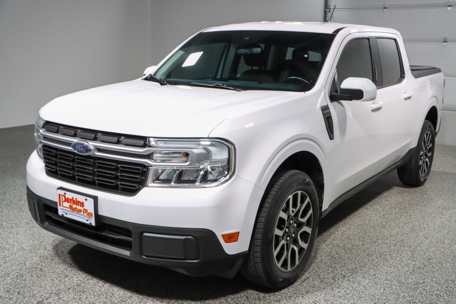 2023 Ford Maverick Lariat photo 4