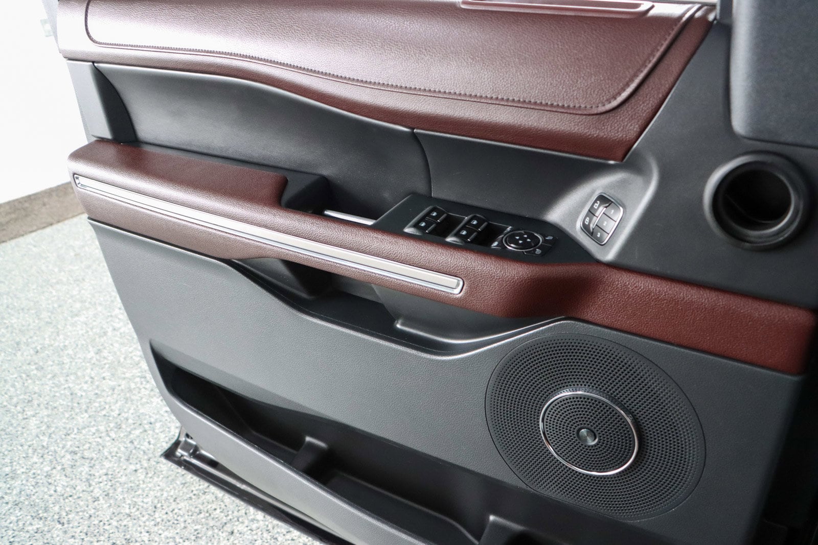 2022 Ford Expedition Limited - Photo 22