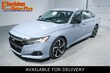 Honda Accord Sedan