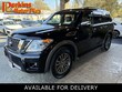  Nissan Armada