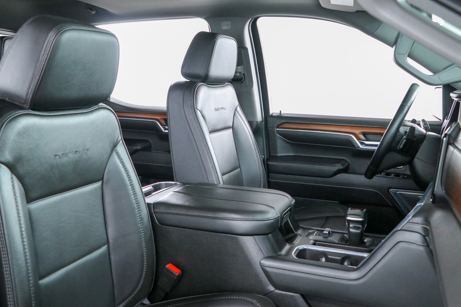 2023 GMC Sierra 1500 Denali - Photo 29