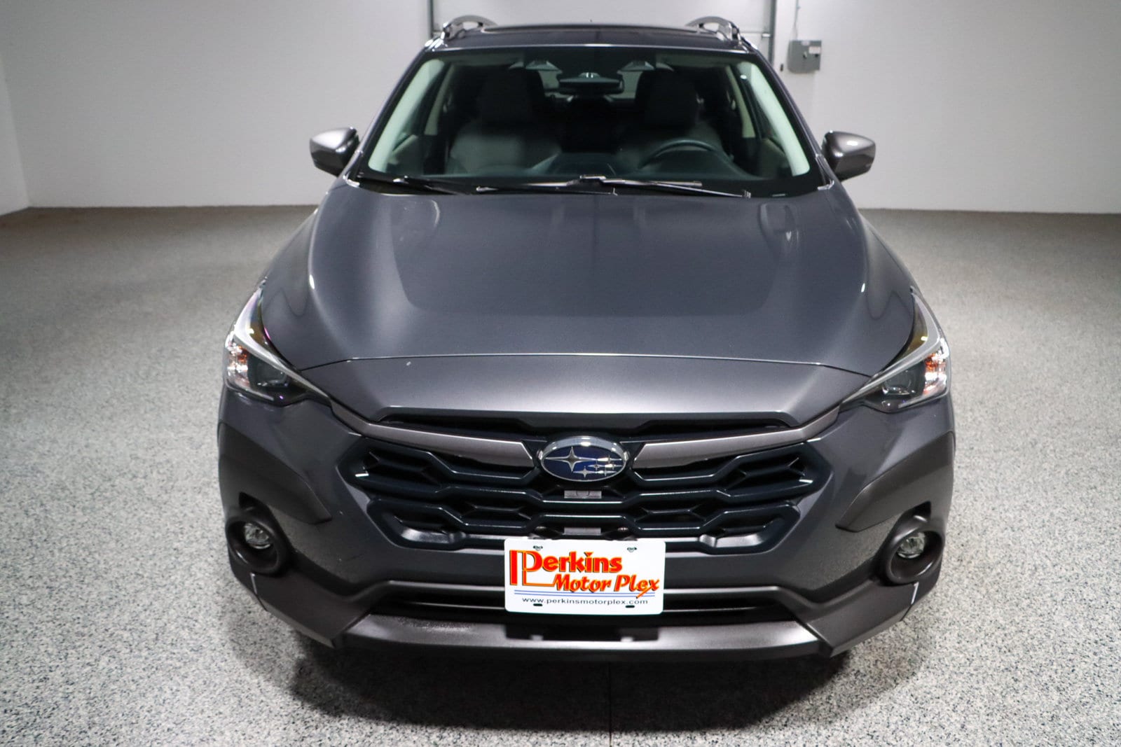 2024 Subaru Crosstrek Premium - Photo 4