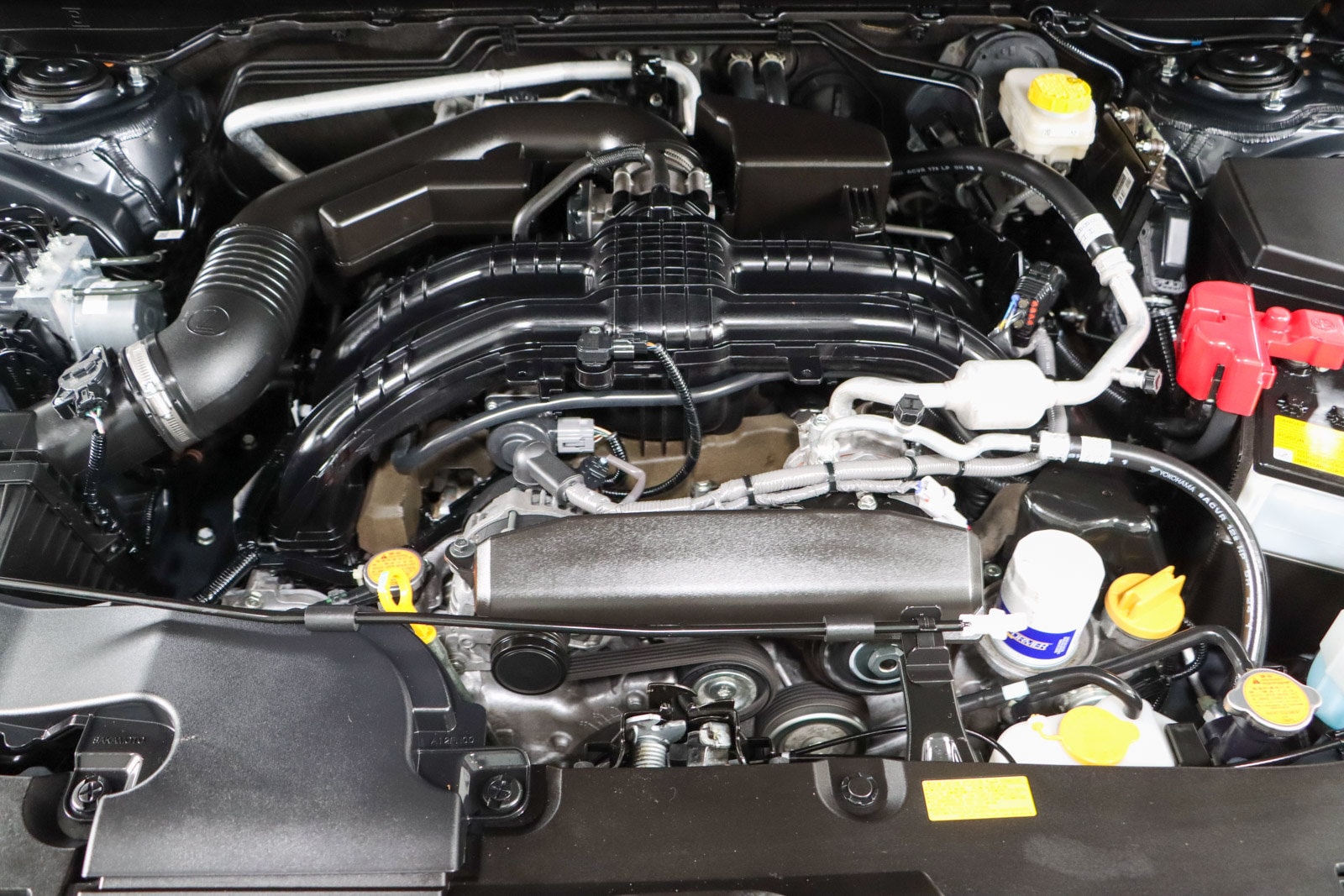 2024 Subaru Crosstrek Premium - Photo 31