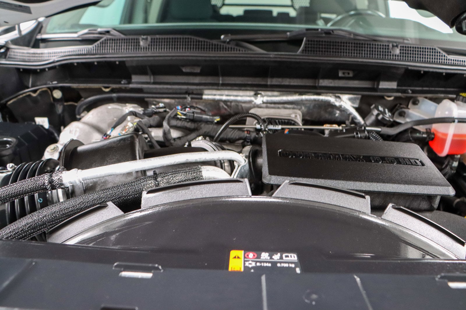 2024 Chevrolet Silverado 3500HD LT - Photo 30