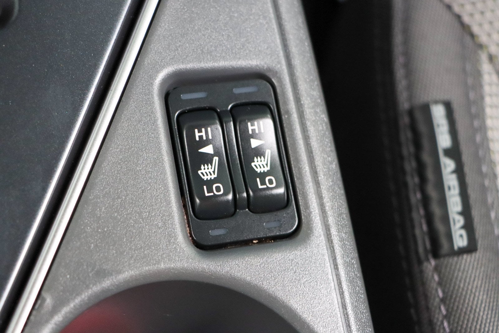 2024 Subaru Crosstrek Premium - Photo 21