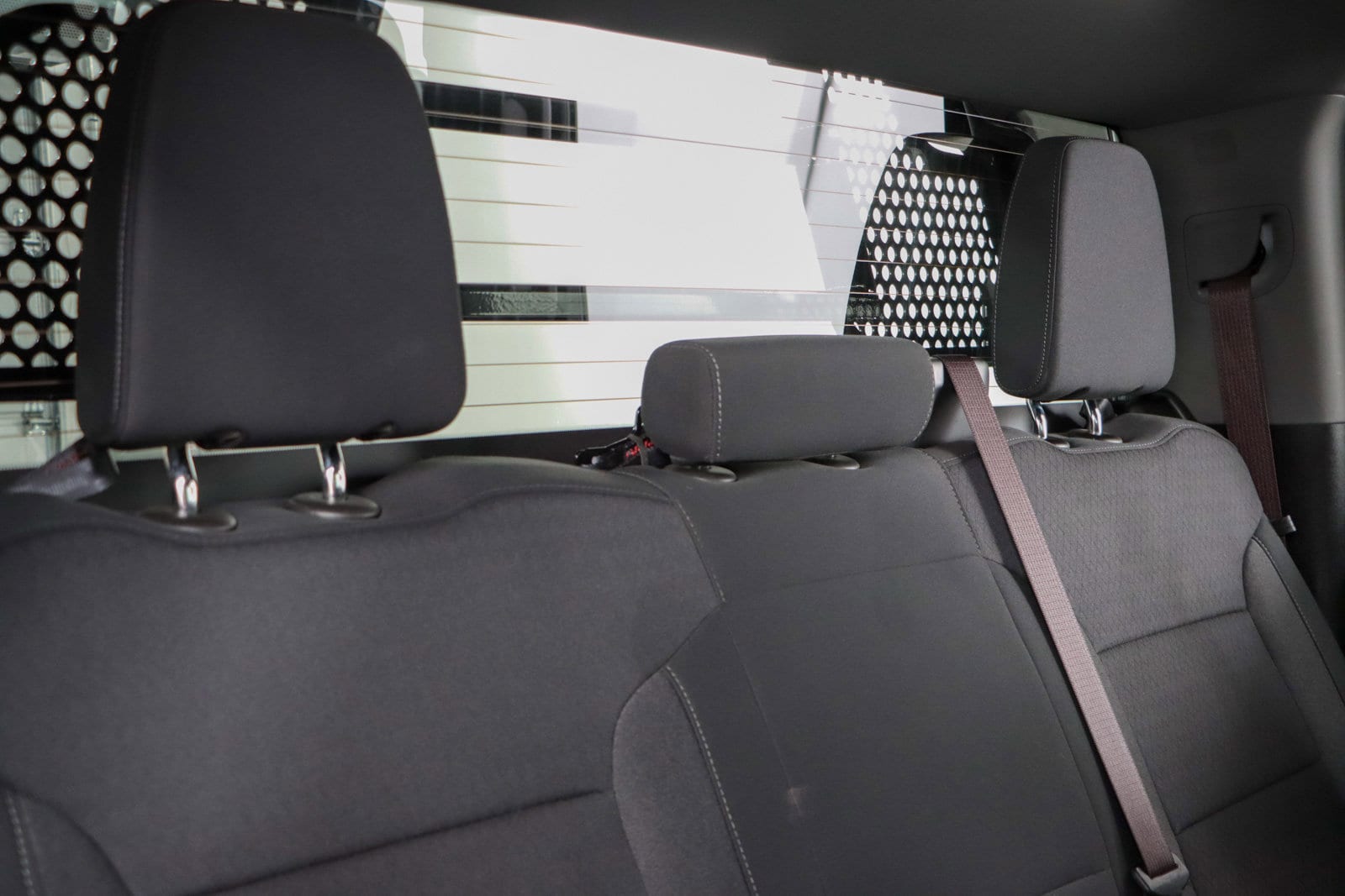 2024 Chevrolet Silverado 3500HD LT - Photo 29