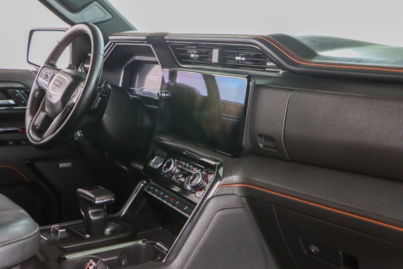 2024 GMC Sierra 1500 AT4 - Photo 30