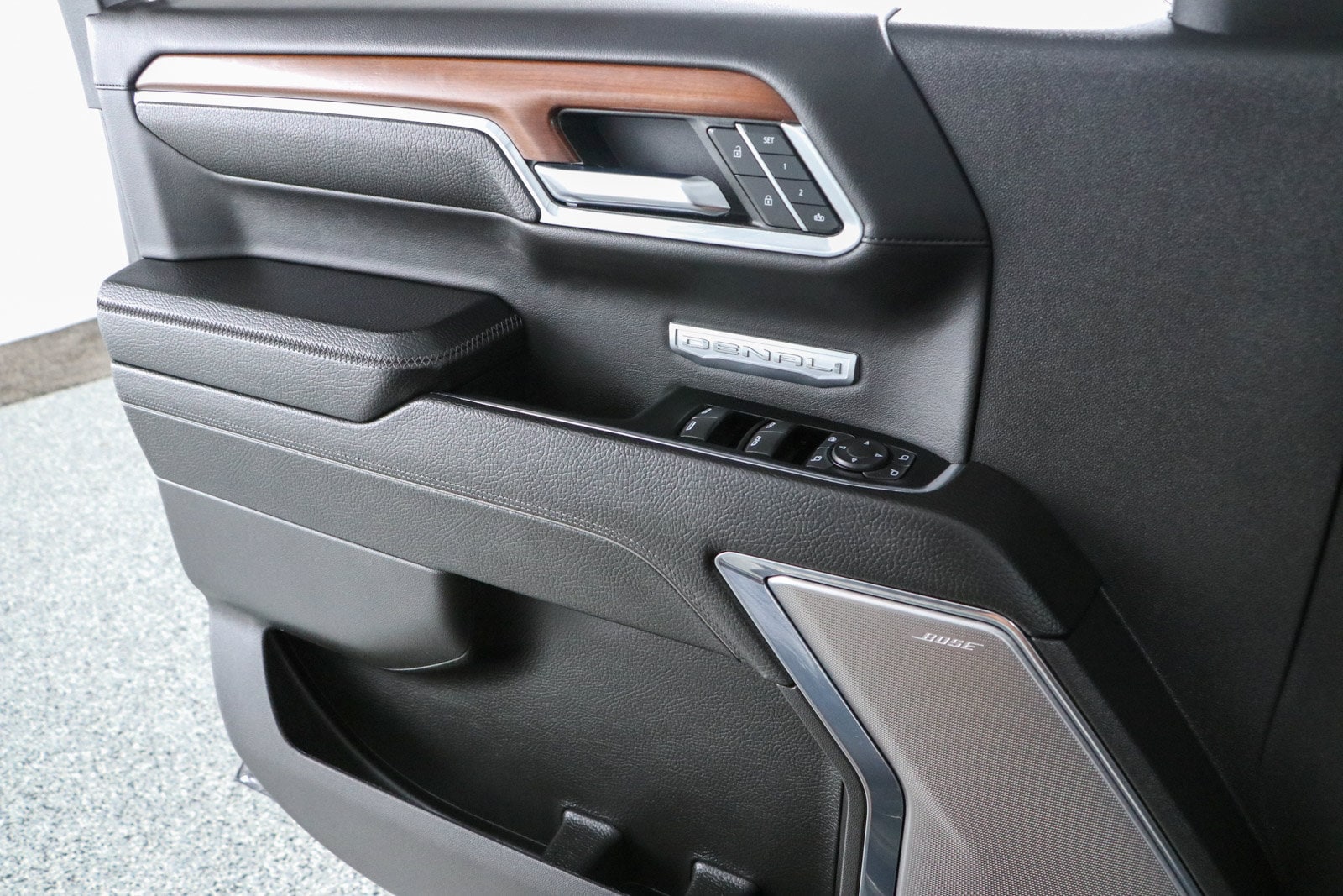 2023 GMC Sierra 1500 Denali - Photo 24