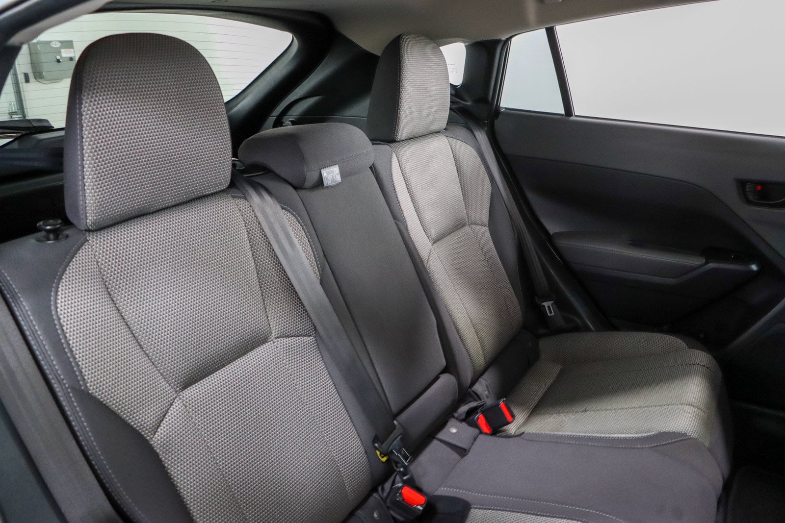 2024 Subaru Crosstrek Premium - Photo 29