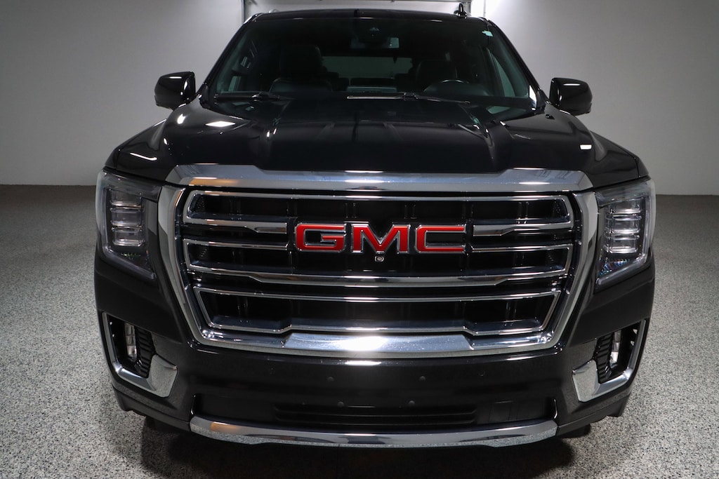 Used 2023 GMC Yukon SLT 4X4 SUV