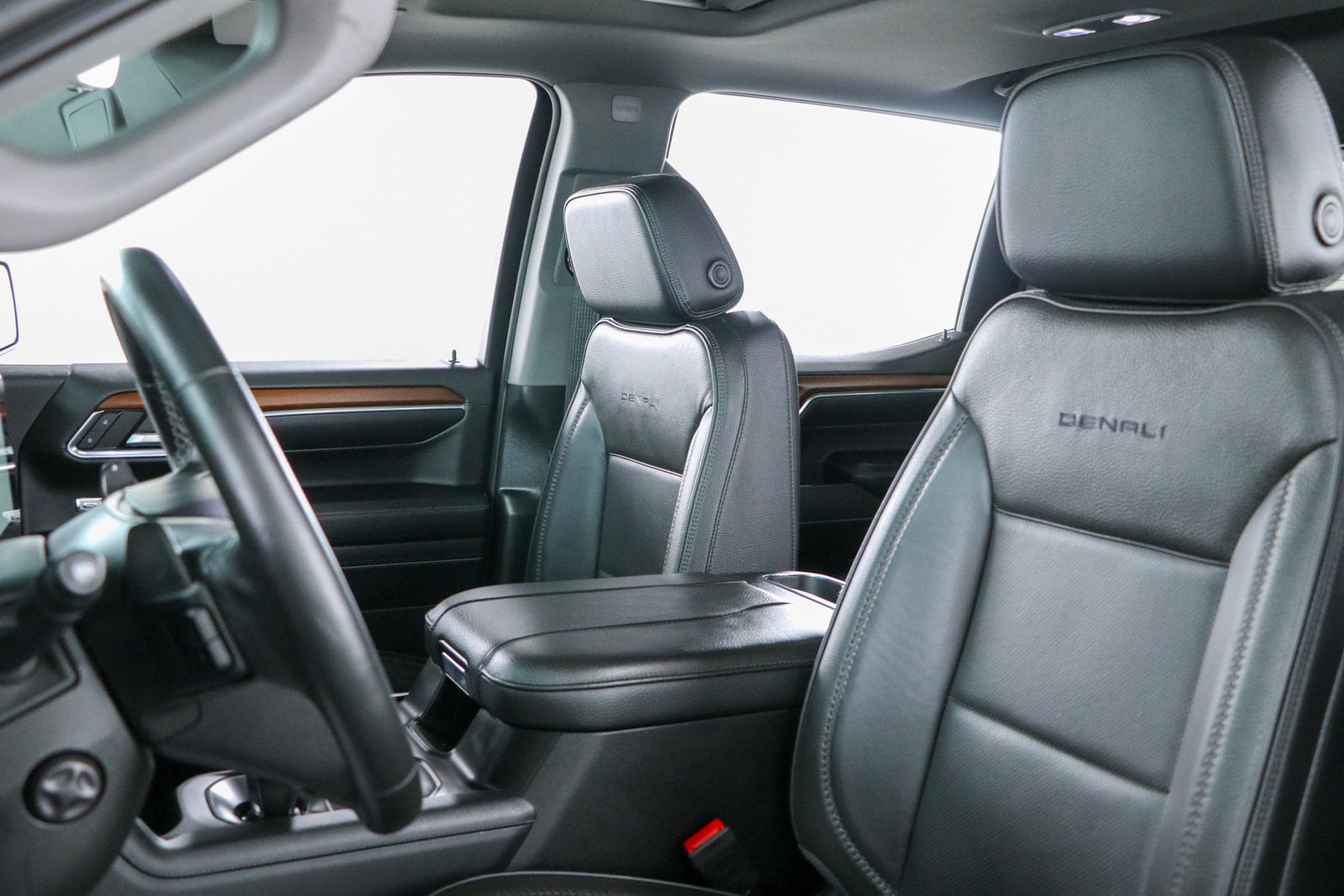 2023 GMC Sierra 1500 Denali - Photo 26