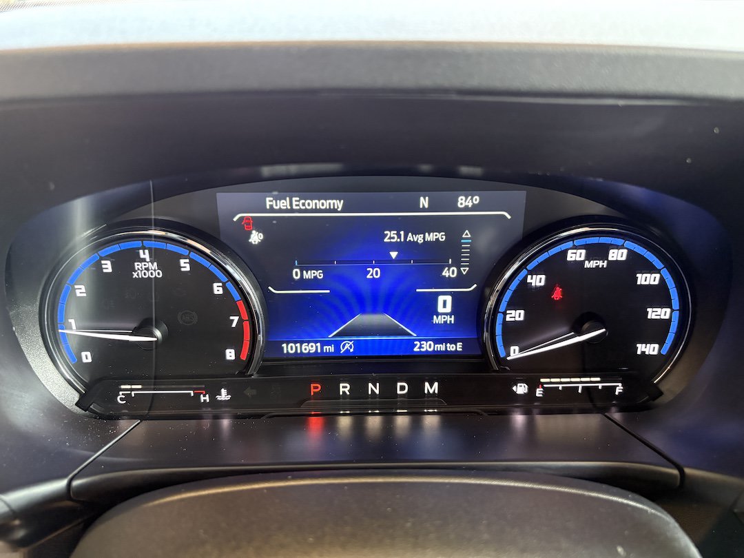 2023 Ford Bronco Sport Badlands - Photo 14