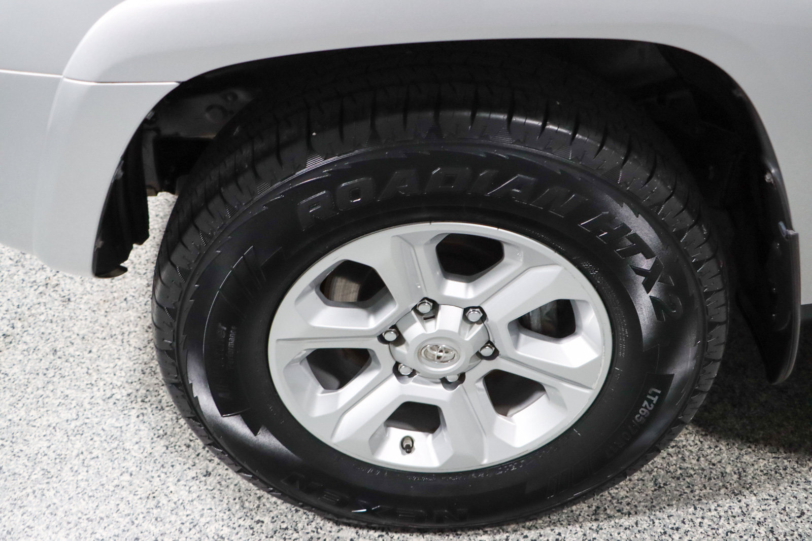 2021 Toyota 4Runner SR5 - Photo 11