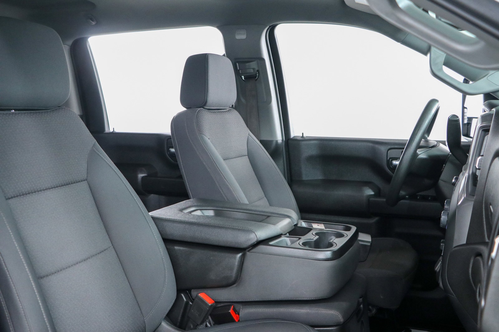 2024 Chevrolet Silverado 3500HD Work Truck - Photo 26