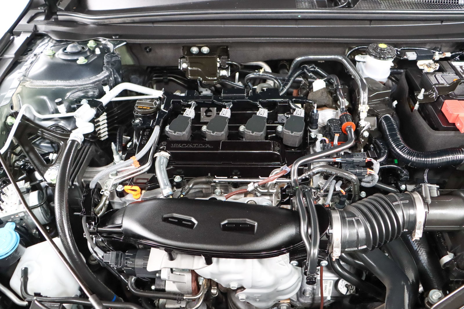 2024 Honda Accord EX - Photo 28