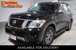 Nissan Armada