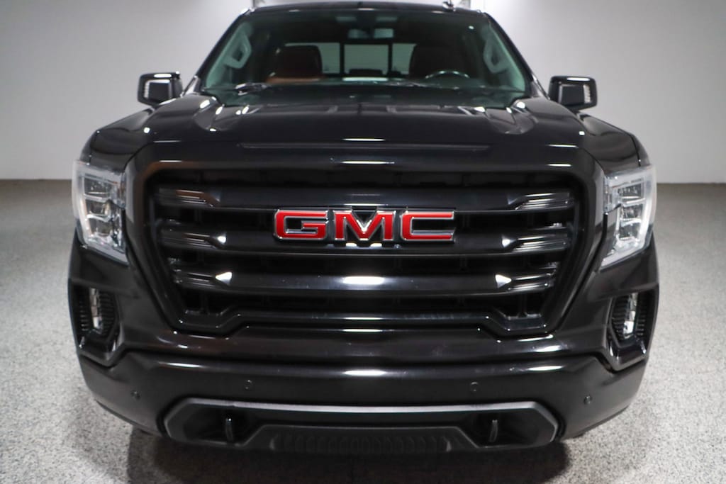 Used 2020 GMC Sierra 1500 Elevation 4X4 Truck Double Cab